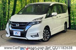 nissan serena 2018 quick_quick_GFC27_GFC27-139413