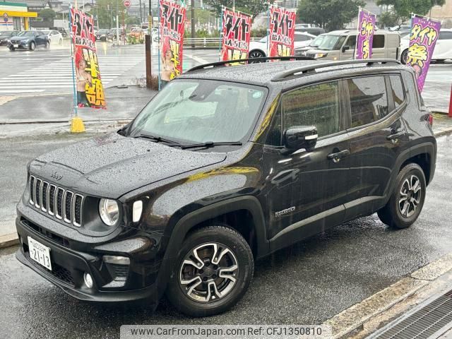 jeep renegade 2019 quick_quick_BU13_1C4BU0000KPK08062 image 2