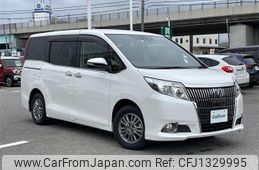 toyota esquire 2016 -TOYOTA--Esquire DBA-ZRR80G--ZRR80-0200958---TOYOTA--Esquire DBA-ZRR80G--ZRR80-0200958-