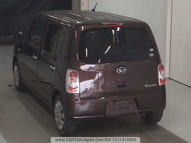 daihatsu mira-cocoa 2016 -DAIHATSU--Mira Cocoa L675S--0217912---DAIHATSU--Mira Cocoa L675S--0217912- image 2