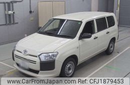 toyota probox-van 2023 CFJ1879453