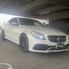 mercedes-benz amg 2017 -MERCEDES-BENZ--AMG CBA-205087--WDD2050872F664367---MERCEDES-BENZ--AMG CBA-205087--WDD2050872F664367- image 24