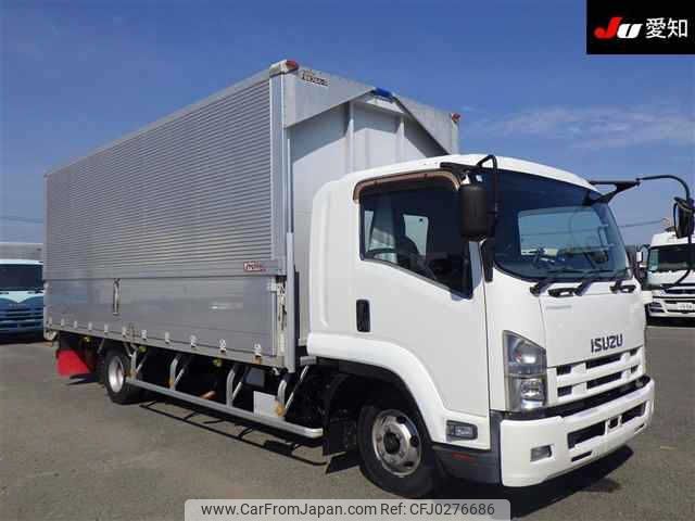 isuzu forward 2012 -ISUZU--Forward FRR90S2-7035175---ISUZU--Forward FRR90S2-7035175- image 1