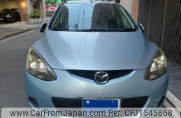 mazda demio 2010 CFJ1545868