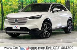 honda vezel 2021 quick_quick_RV5_RV5-1017761