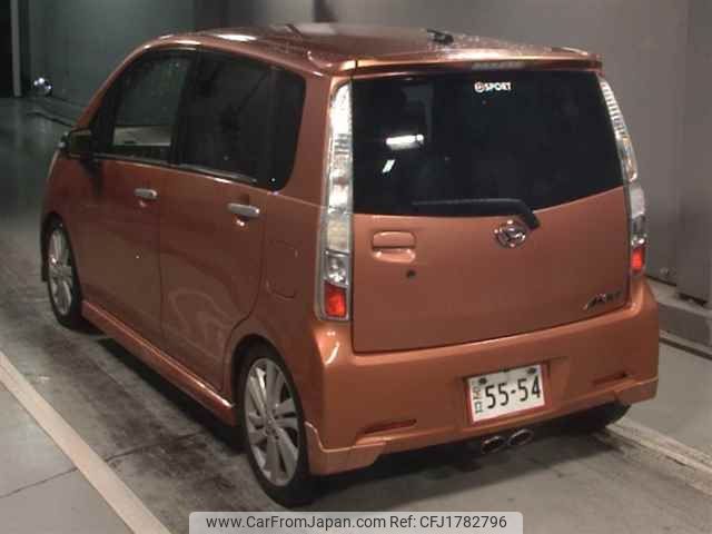 daihatsu move 2011 CFJ1782796 image 2