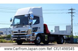 hino ranger 2025 CFJ1498545