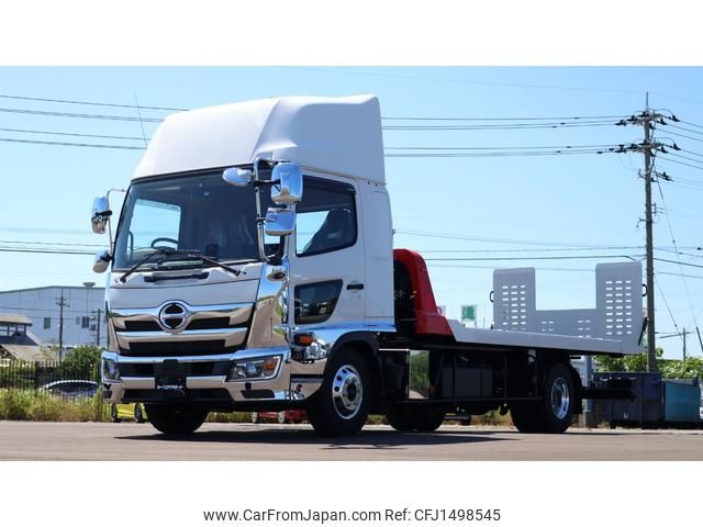 hino ranger 2025 CFJ1498545 image 1