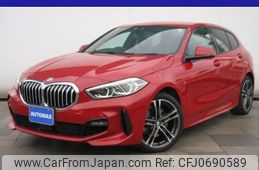 bmw 1-series 2019 GOO_JP_700080167230250123002