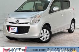 mazda carol 2010 quick_quick_HB25S_HB25S-707670