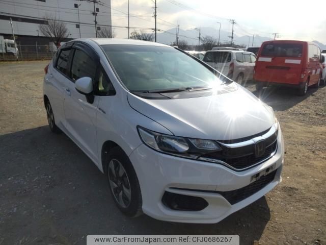 honda fit-hybrid 2020 quick_quick_DAA-GP5_GP5-1353497 image 2