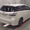 toyota wish 2012 -TOYOTA--Wish DBA-ZGE20W--ZGE20-0153529---TOYOTA--Wish DBA-ZGE20W--ZGE20-0153529- image 2