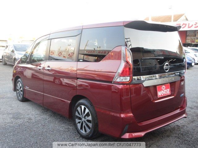 nissan serena 2018 -NISSAN--Serena GFC27--094064---NISSAN--Serena GFC27--094064- image 2