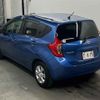 nissan note 2016 -NISSAN--Note E12-412519---NISSAN--Note E12-412519- image 2