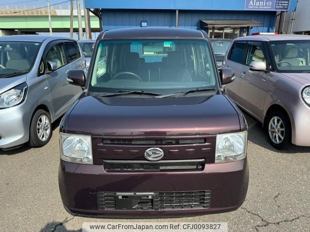 daihatsu move-conte 2013 quick_quick_L575S_L575S-0176438 image 2