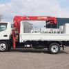 mitsubishi-fuso canter 2018 CFJ1519317 image 9