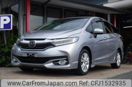 honda shuttle 2018 CFJ1532935