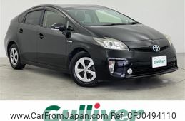 toyota prius 2013 -TOYOTA--Prius DAA-ZVW30--ZVW30-5604526---TOYOTA--Prius DAA-ZVW30--ZVW30-5604526-