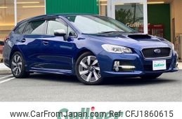 subaru levorg 2014 CFJ1860615