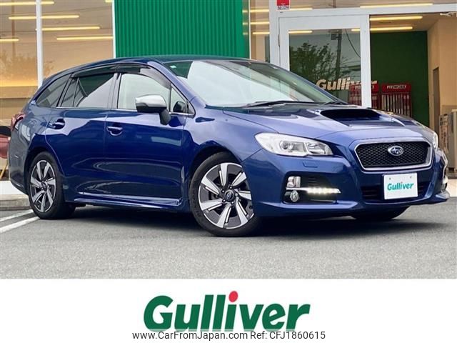 subaru levorg 2014 CFJ1860615 image 1