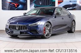 maserati ghibli 2019 -MASERATI--Maserati Ghibli ABA-MG30A--ZAMYS57C001334786---MASERATI--Maserati Ghibli ABA-MG30A--ZAMYS57C001334786-