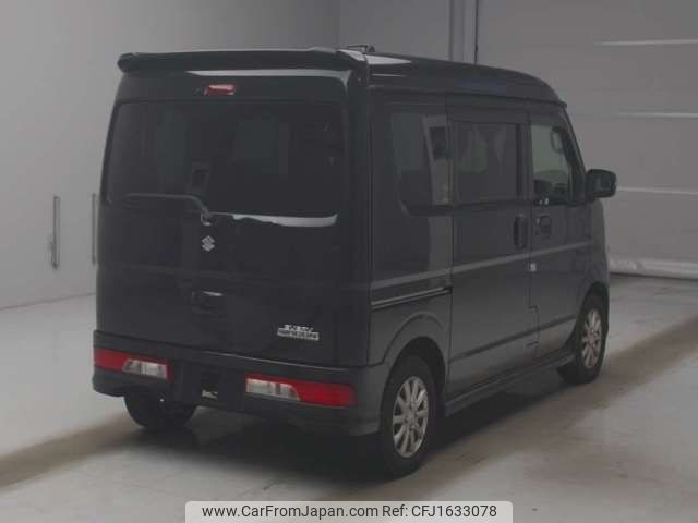 suzuki every-wagon 2019 CFJ1633078 image 2