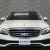 mercedes-benz e-class 2019 quick_quick_213068_WDD2130682A606604 image 2