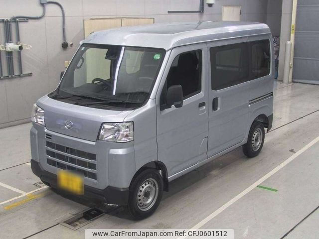 daihatsu hijet-van 2024 -DAIHATSU 【豊橋 480そ2913】--Hijet Van S700V-0111246---DAIHATSU 【豊橋 480そ2913】--Hijet Van S700V-0111246- image 1