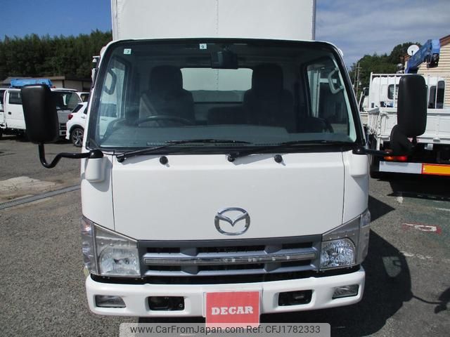 mazda titan 2013 CFJ1782333 image 2