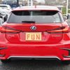 lexus ct 2018 -LEXUS--Lexus CT DAA-ZWA10--ZWA10-2327823---LEXUS--Lexus CT DAA-ZWA10--ZWA10-2327823- image 7