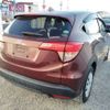 honda vezel 2014 -HONDA--VEZEL DBA-RU1--RU1-1016156---HONDA--VEZEL DBA-RU1--RU1-1016156- image 2