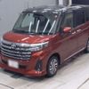 toyota roomy 2020 -TOYOTA 【岐阜 504ﾂ 877】--Roomy 5BA-M900A--M900A-0507943---TOYOTA 【岐阜 504ﾂ 877】--Roomy 5BA-M900A--M900A-0507943- image 1