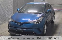 toyota c-hr 2017 -TOYOTA--C-HR ZYX10-2090134---TOYOTA--C-HR ZYX10-2090134-