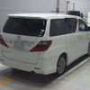 toyota alphard 2010 -TOYOTA--Alphard DBA-ANH20W--ANH20-8123468---TOYOTA--Alphard DBA-ANH20W--ANH20-8123468- image 2