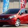 nissan note 2013 quick_quick_DBA-E12_E12-170999 image 1