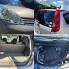 nissan note 2008 504928-921819 image 6