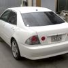 toyota altezza 2005 CFJ1392281 image 2