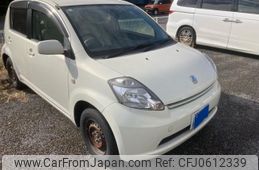 toyota passo 2004 -TOYOTA--Passo DBA-KGC15--KGC15-0003251---TOYOTA--Passo DBA-KGC15--KGC15-0003251-