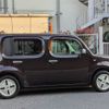 nissan cube 2012 -NISSAN--Cube Z12--218127---NISSAN--Cube Z12--218127- image 5