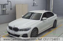 bmw 3-series 2020 CFJ1724031