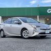 toyota prius 2017 -TOYOTA--Prius DAA-ZVW50--ZVW50-8074886---TOYOTA--Prius DAA-ZVW50--ZVW50-8074886- image 1