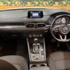 mazda cx-5 2018 -MAZDA--CX-5 6BA-KFEP--KFEP-204111---MAZDA--CX-5 6BA-KFEP--KFEP-204111- image 2