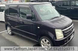suzuki wagon-r 2006 -SUZUKI--Wagon R DBA-MH21S--MH21S-654481---SUZUKI--Wagon R DBA-MH21S--MH21S-654481-