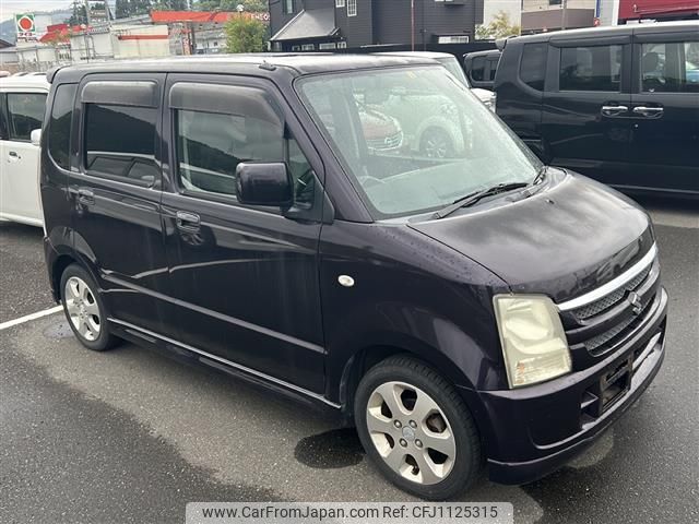suzuki wagon-r 2006 -SUZUKI--Wagon R DBA-MH21S--MH21S-654481---SUZUKI--Wagon R DBA-MH21S--MH21S-654481- image 1