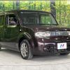 nissan cube 2012 quick_quick_NZ12_NZ12-044387 image 17