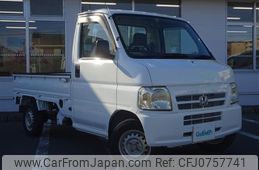 honda acty-truck 2007 -HONDA--Acty Truck GBD-HA7--HA7-1702640---HONDA--Acty Truck GBD-HA7--HA7-1702640-