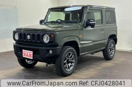 suzuki jimny 2024 -SUZUKI 【名変中 】--Jimny JB64W--356360---SUZUKI 【名変中 】--Jimny JB64W--356360-