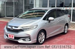 honda shuttle 2016 CFJ1516752
