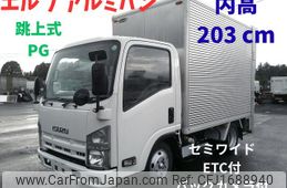 isuzu elf-truck 2012 CFJ1688940