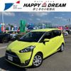 toyota sienta 2017 -TOYOTA--Sienta NSP170G--7121142---TOYOTA--Sienta NSP170G--7121142- image 1